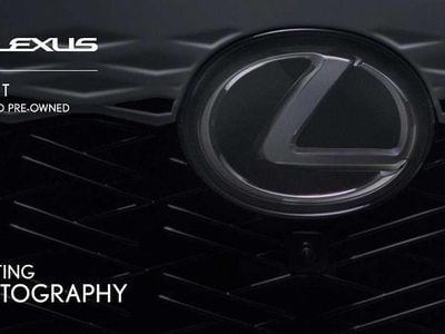 Lexus RX450h