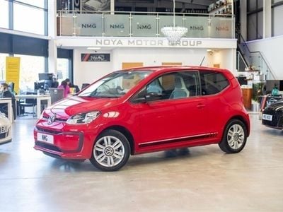 VW up!