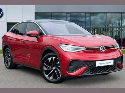 VW ID.5