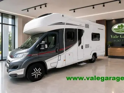 Used Fiat Ducato 2017 Grey Van