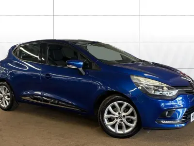 Używany Renault Clio II Dynamique 120 KM (88 kW) 2009 Hatchback