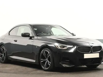 Used BMW 220