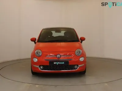 Used Fiat 500