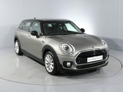 Mini Cooper Clubman