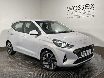 Used Hyundai i10 Advanced 63 HP (46 kW) 2025 Hatchback