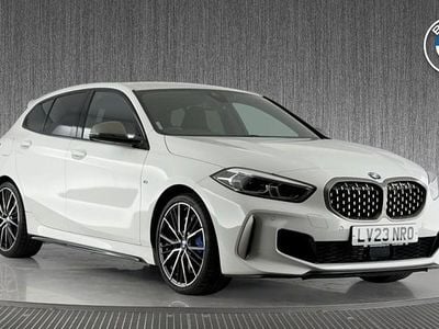 BMW M135