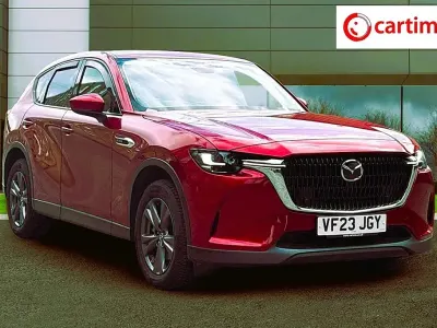 Used Mazda 6