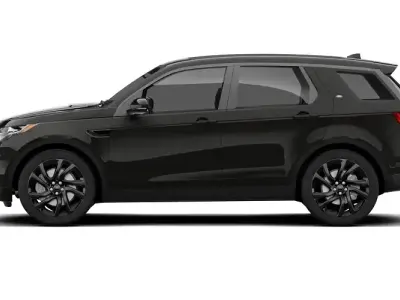 Gebraucht Land Rover Discovery Sport HSE Dynamic 290 PS (213 kW) 2019 SUV