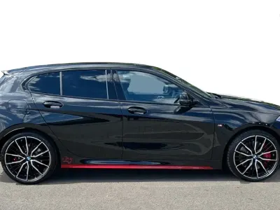 Used BMW 128