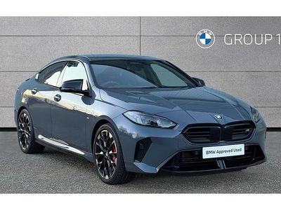 Unknown Used 2025 BMW M235 Performance Coupe | £37,000 (Expensive)