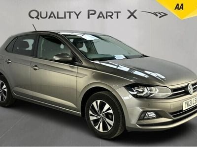 VW Polo