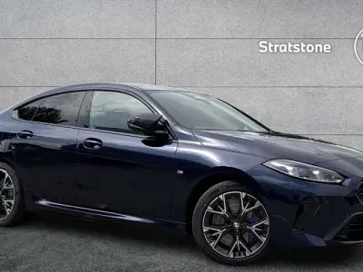 Used BMW M235 Shadowline 300 HP (220 kW) 2026 Blue Coupe