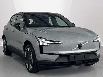 New Volvo EX30 Plus 200 kW (272 HP) 2026 SUV