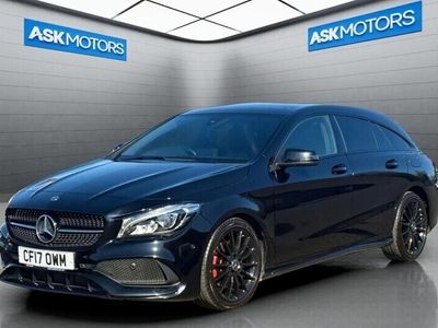 Mercedes CLA220