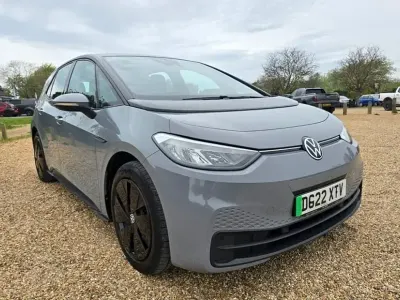 Usado VW ID.3 Pro 106 kW (145 HP) 2022 Citadino