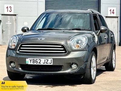 Mini Cooper Countryman