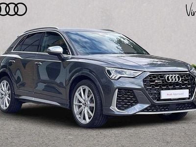 Audi RS Q3