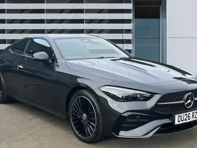 Usado Mercedes E300
