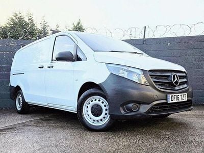 Mercedes Vito