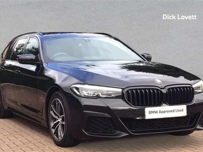 BMW 530e
