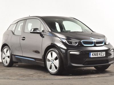 used BMW i3 i3 Series94Ah 5dr