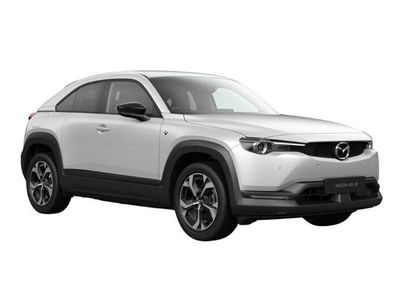 Mazda MX30