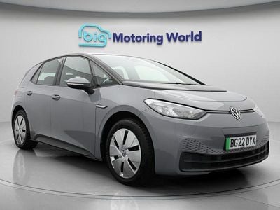 VW ID.3