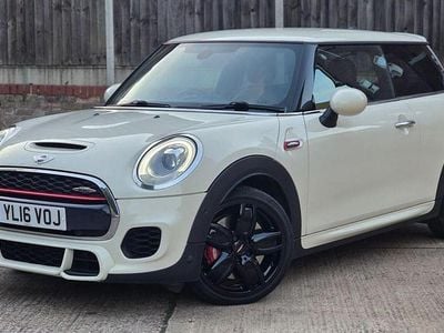 Mini John Cooper Works