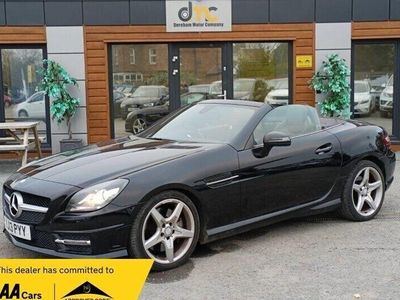 Mercedes SLK250