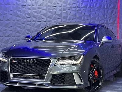 Audi RS7 Sportback