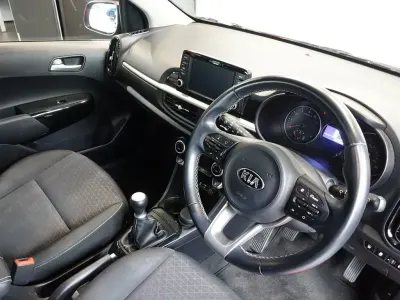 Used Kia Picanto