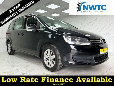 VW Sharan
