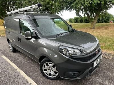 Fiat Doblò