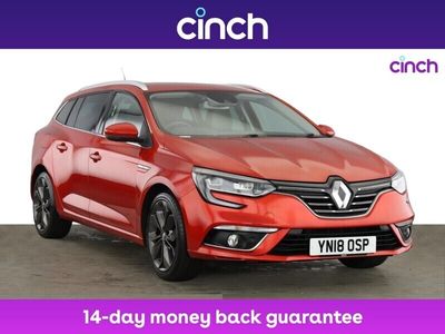 Renault Mégane GrandTour
