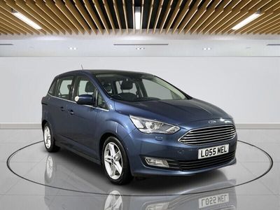 Ford Grand C-Max