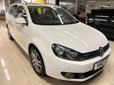 VW Golf VII