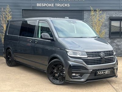 VW T6.1