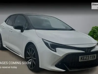 Usado Toyota Corolla Sport 140 HP (102 kW) 2026 Citadino