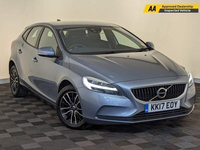 used Volvo V40 D2 [120] Momentum 5dr