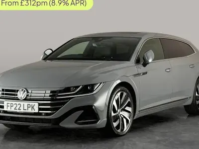 Used VW Arteon R-line 218 HP (160 kW) 2024 Estate