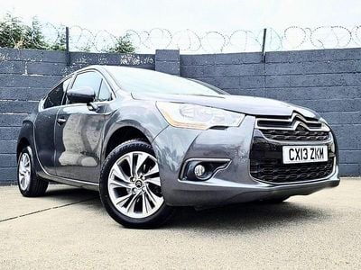 Citroën DS4