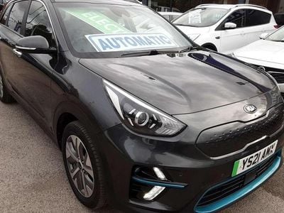 Kia e-Niro