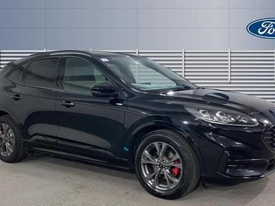 Used 2023 Ford Kuga ST-Line SUV | £18,354 (Fair price)
