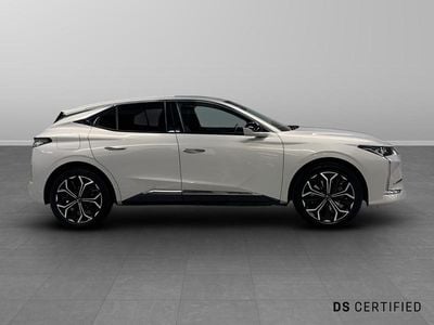 DS Automobiles DS4