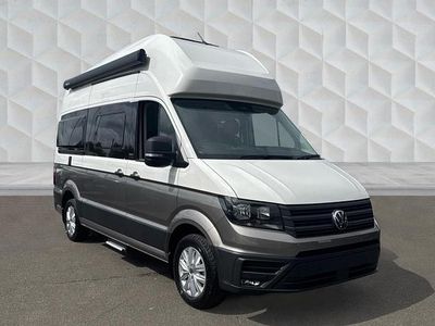 Used VW California California 161 HP (118 kW) 2025 Beige Van