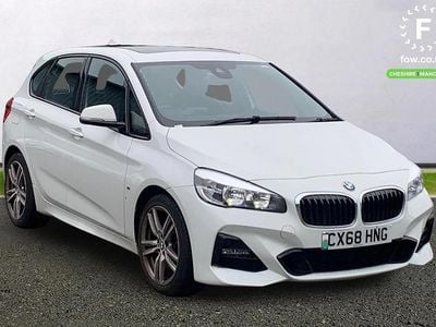 BMW 220