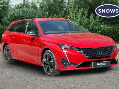 Usado Peugeot 308