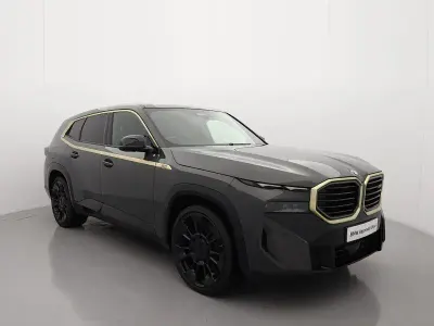 Usado BMW XM