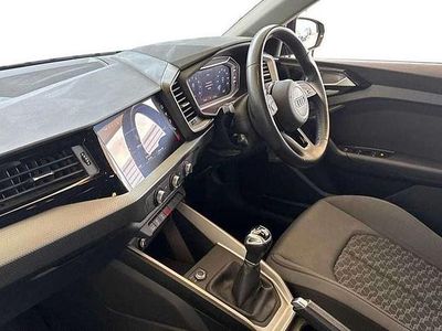 Używany Audi A1 Sport 2023 SUV