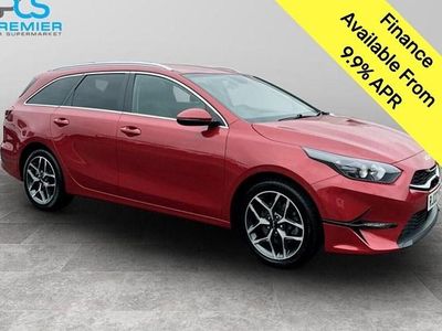 Kia Ceed Sportswagon